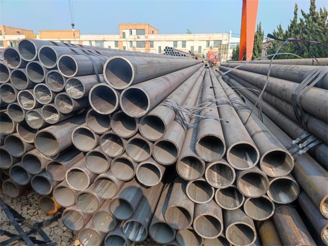 衡水45#无缝钢管厂家价格