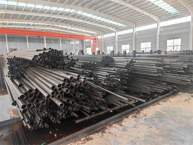 衡水精密无缝钢管定制厂家