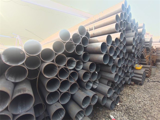 衡水45#无缝钢管供应