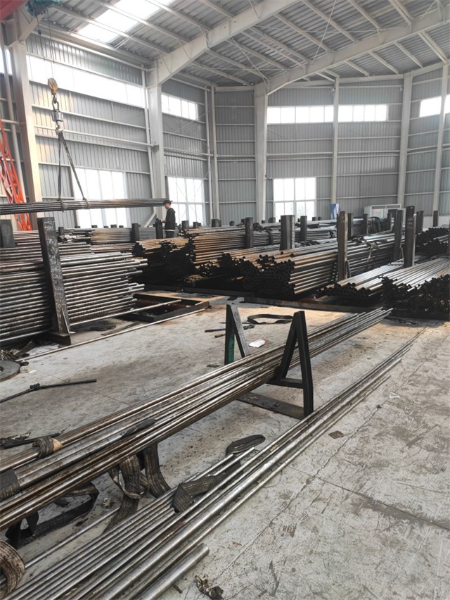 衡水小口径精密光亮无缝钢管