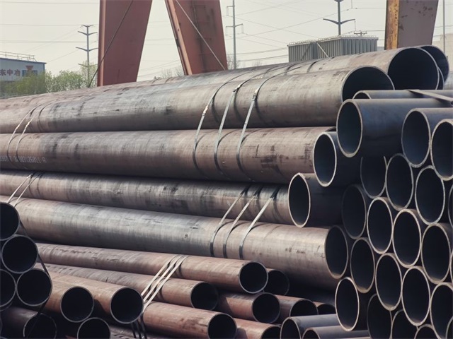 衡水304无缝钢管厂