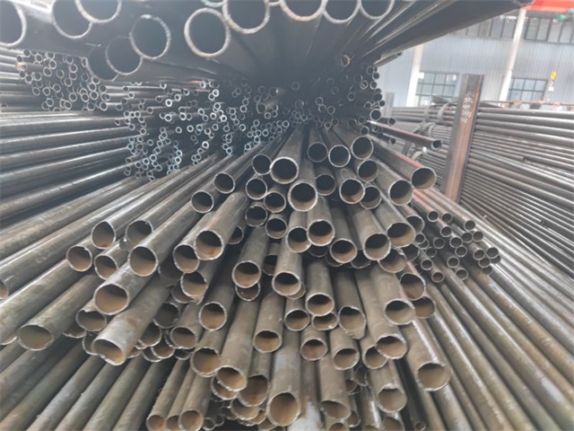 衡水精密无缝钢管售价表
