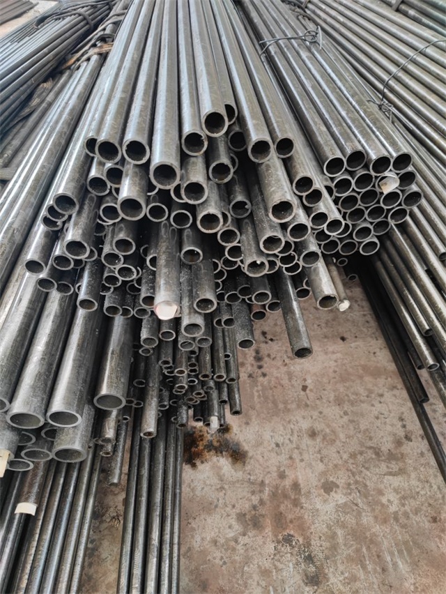 衡水精密光亮无缝钢管厂
