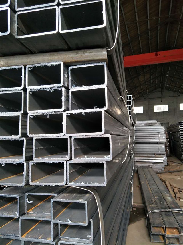 衡水镀锌无缝钢管厂家