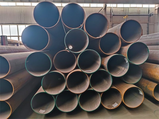 衡水高压无缝钢管现货