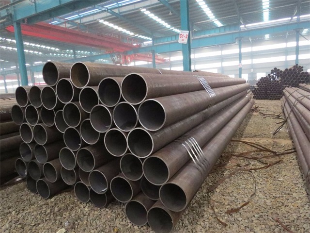 衡水低合金无缝钢管厂