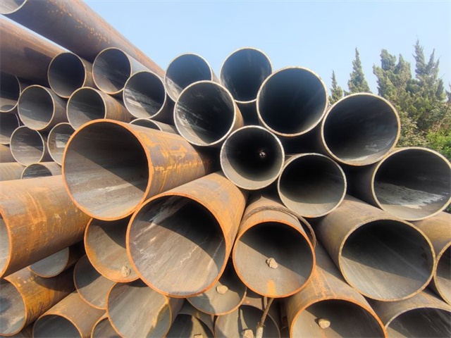 衡水45#无缝钢管经销商