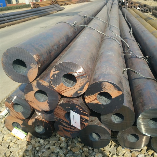 衡水厚壁无缝钢管多少钱