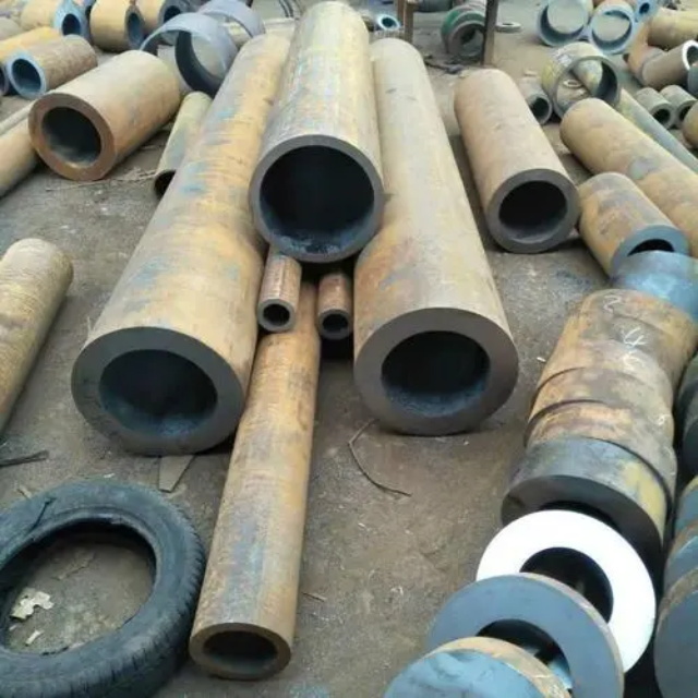 衡水无缝钢管零切