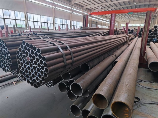 衡水20G锅炉钢管