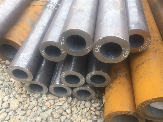 衡水厚壁无缝钢管多少钱一根