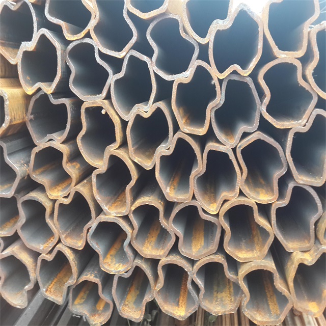 衡水异形无缝钢管厂