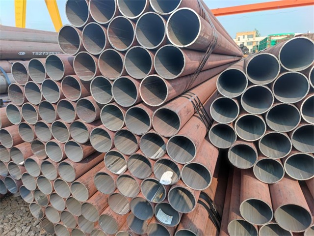 衡水冷拔精密无缝钢管加工厂