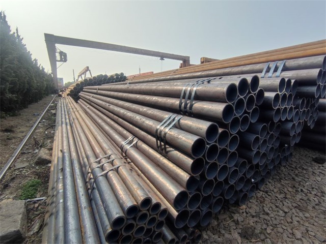 衡水42crmo无缝钢管厂家