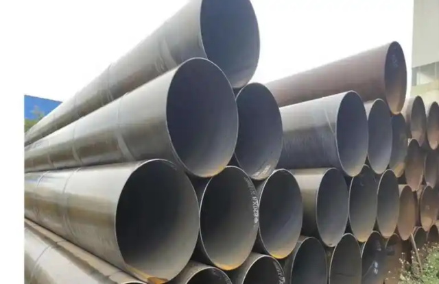 衡水大口径无缝钢管价格