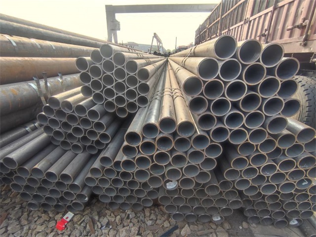衡水热轧无缝钢管厂