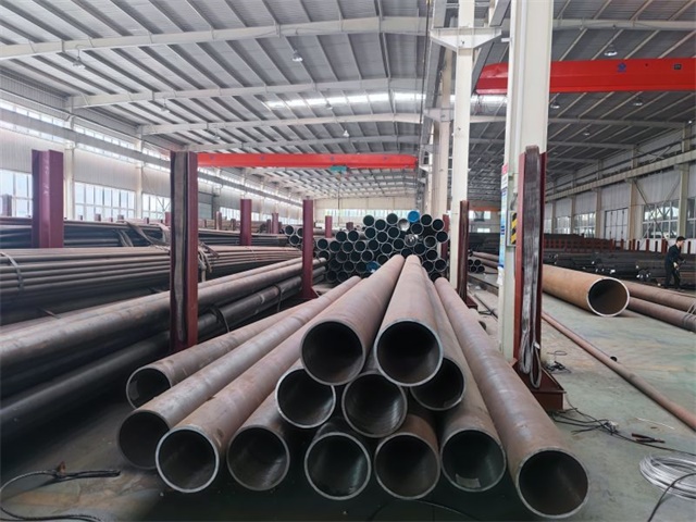 衡水高压合金无缝钢管厂