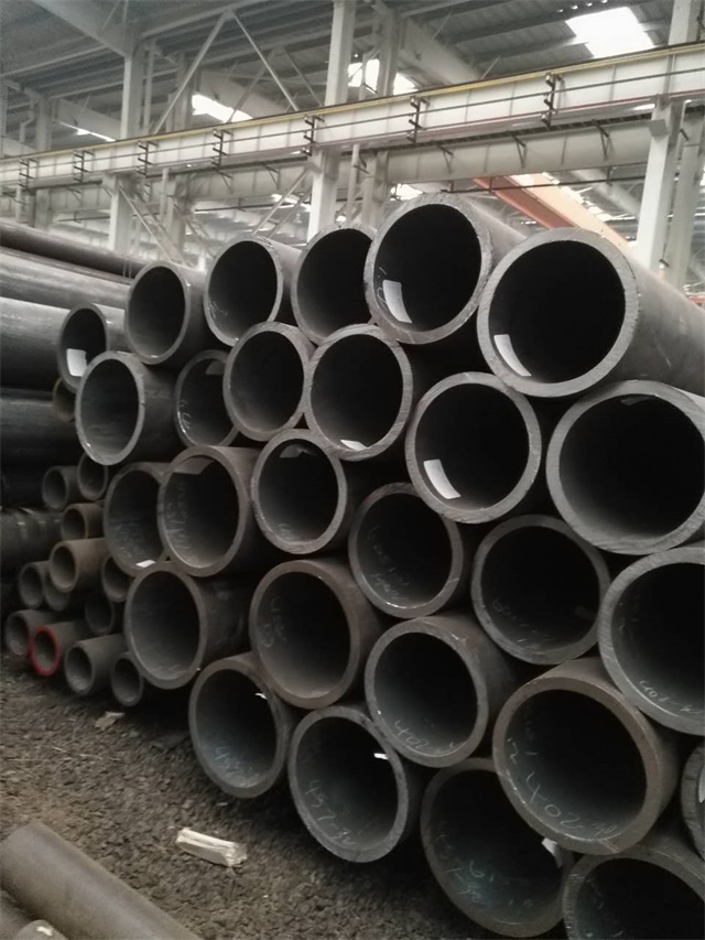 衡水精密无缝钢管产地