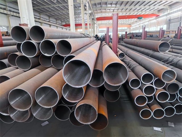 衡水15CrMoG锅炉管