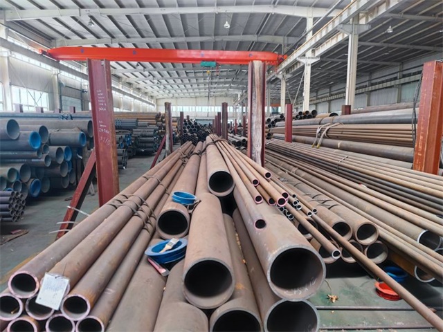 衡水p22无缝钢管