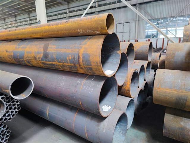 衡水20MoG高压无缝管