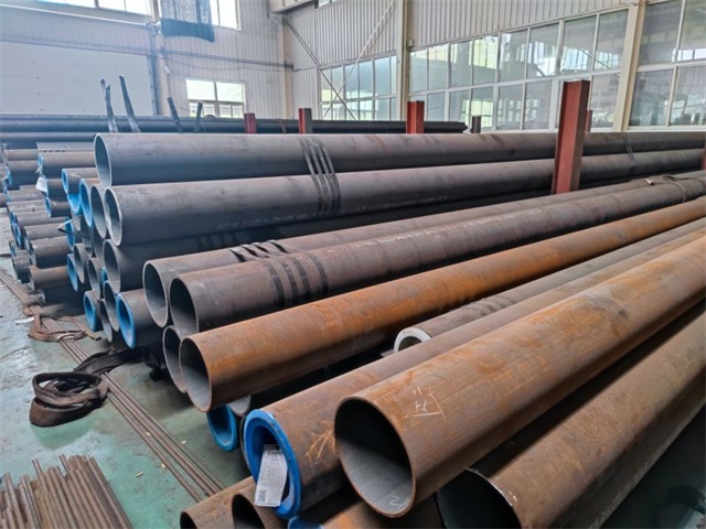 衡水Q355B化肥管