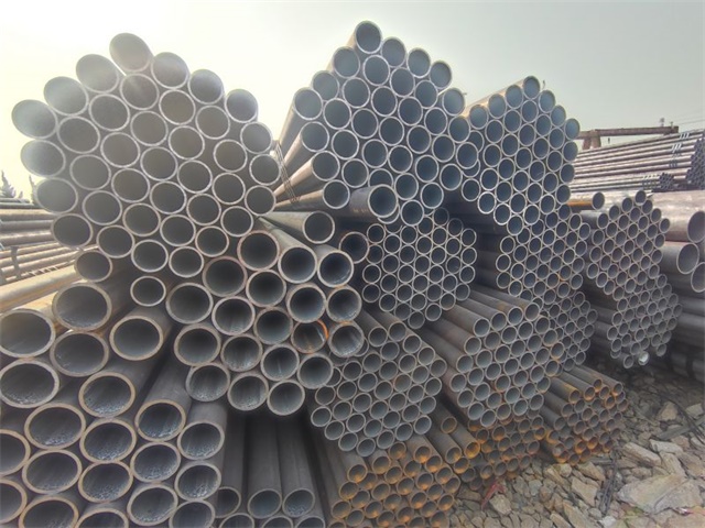 衡水q235无缝钢管