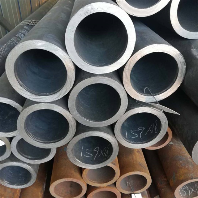衡水10#结构无缝钢管