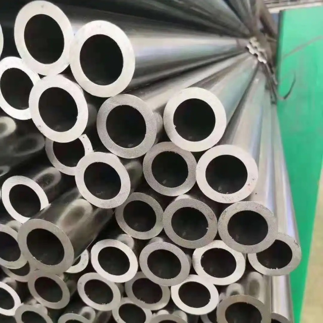 衡水20crmnti精密无缝钢管