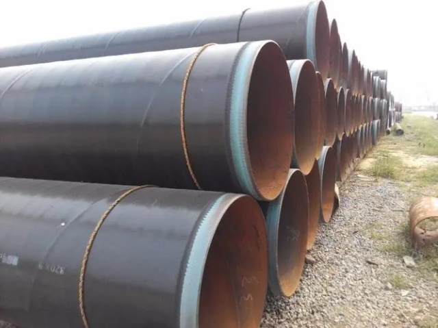 衡水3pe无缝钢管