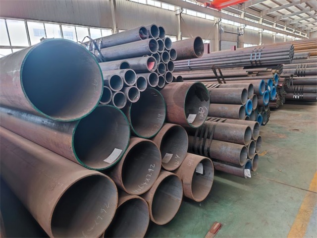 衡水20G高压锅炉钢管