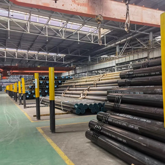 衡水10#石油裂化管