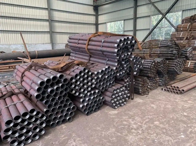 衡水DZ50地质钢管