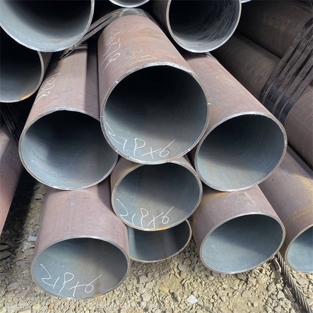 衡水5310中低压锅炉管