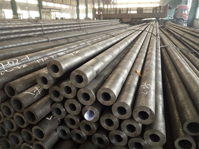 衡水5310锅炉管