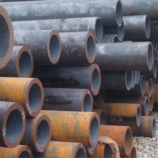 衡水40cr厚壁无缝钢管